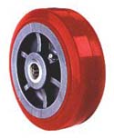 UN Series Urethane Wheels